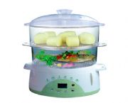 好伴家電蒸鍋3L