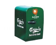 好伴家車載家用小冰箱