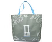 房產(chǎn)無紡布袋