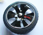 汽車空調(diào)出風(fēng)口裝飾物