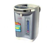 美菱電開水瓶4.3L