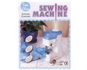 金勝單線迷你縫紉機(jī)