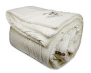 流星雨牛奶絨被