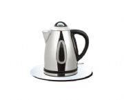 美菱不銹鋼電熱水壺1.5L