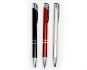 新款金屬圓珠筆