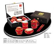 陶瓷禮品六件套