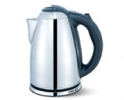 半球不銹鋼電熱水壺1.8L