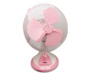 伊萊科美百變炫彩扇