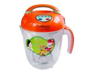 山東九陽工貿豆?jié){機