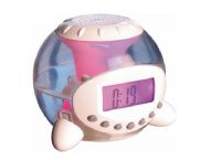 自然聲幻彩球萬(wàn)年歷