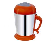 山東九陽工貿(mào)豆?jié){機(jī)