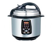 山東九陽工貿(mào)電壓力鍋