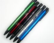 塑料圓珠筆