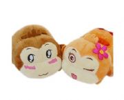 metoo悠喜猴手機座