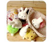 metoo開心兔手機座