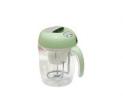 科越全自動微電腦豆?jié){機(jī)