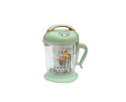 科越全自動電腦豆?jié){機(jī)