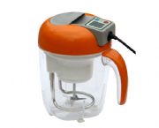 科越全自動電腦豆?jié){機(jī)