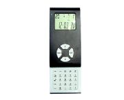 滑蓋電子計算器