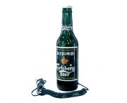 嘉士伯啤酒電話機(jī)