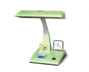 寶視達(dá)帶鬧鐘護(hù)眼臺(tái)燈