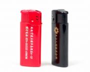 實色塑料打火機