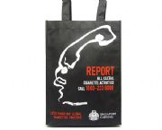 時尚無紡購物袋