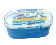 兒童餐盒