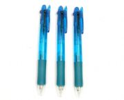 三色圓珠筆