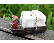 絕密押運(yùn)錢罐