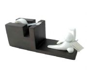 一托天下的功夫膠紙座