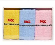 中國(guó)人保平織三件套