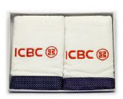 中國(guó)工商銀行割絨套裝