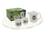 國(guó)粹三件套