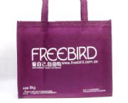 無紡布環(huán)保袋