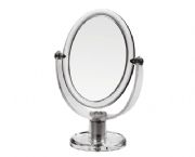 蛋型亞克力臺鏡