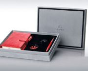 精致商務(wù)套裝