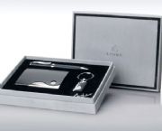 名片盒商務(wù)套裝