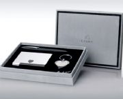 名片盒商務(wù)套裝