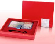 女王商務(wù)套裝