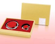 克里斯蒂娜商務(wù)套裝