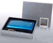 冷水商務(wù)套裝