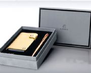 鑰匙包商務(wù)套裝