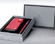 鑰匙包商務(wù)套裝