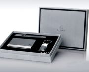 精美名片盒套裝