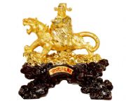 金虎運(yùn)財(cái)