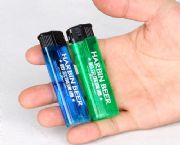 塑料打火機