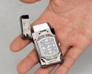 金屬手表打火機(jī)