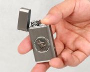 金屬帶燈直沖機(jī)