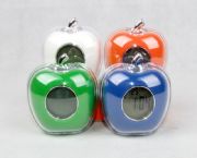 蘋果語(yǔ)音報(bào)時(shí)器